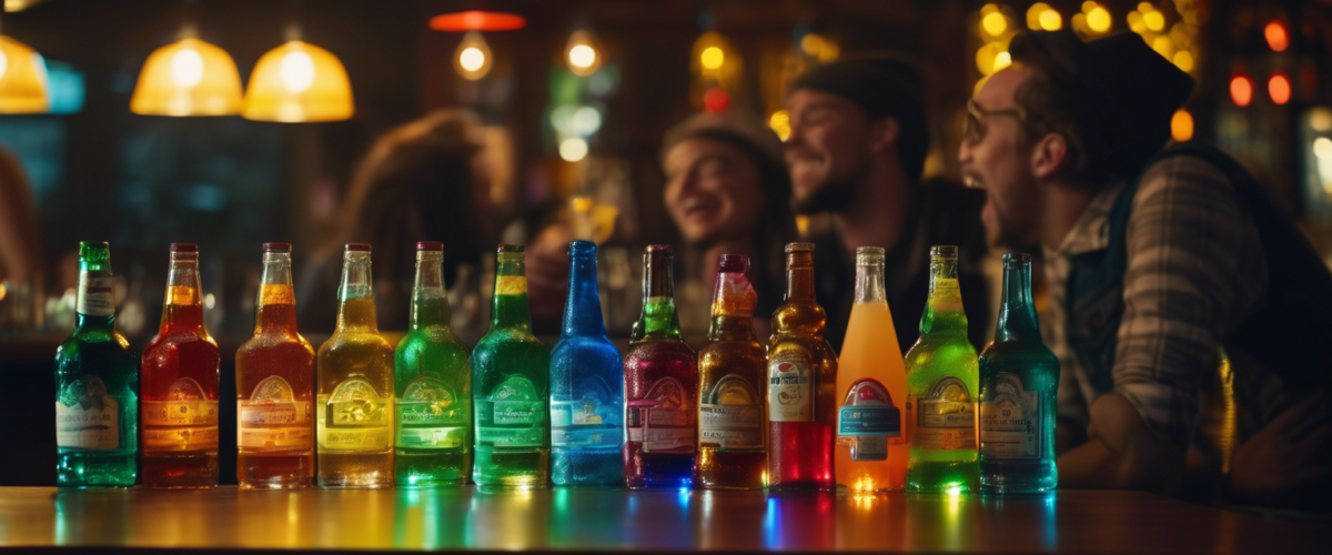 Alcopops : Top Marques & Conseils 2026