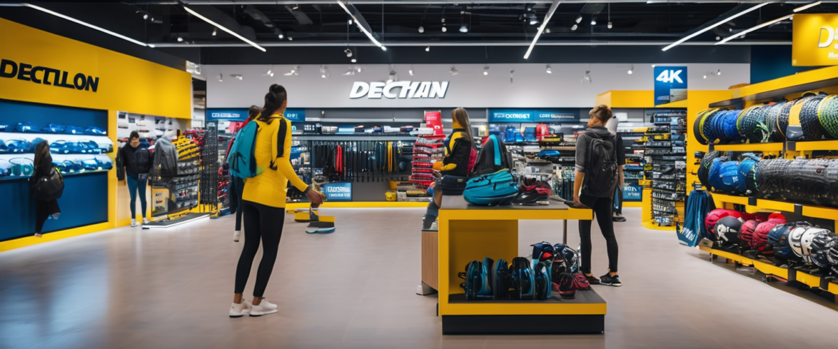 Marque Decathlon : Analyse Stratégie 2026